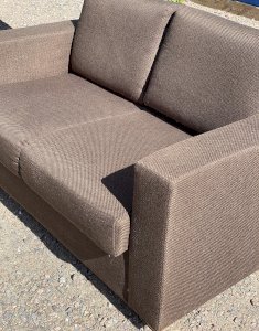2 seater sofa
